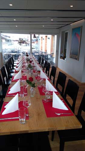 Restaurant Niesenblick Aeschi - Gastronomie und Hotellerie