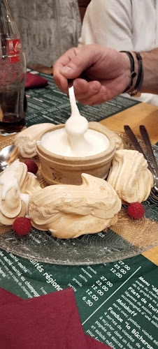 Le Gruyérien - Chêne-Bougeries - Chêne-Bougeries