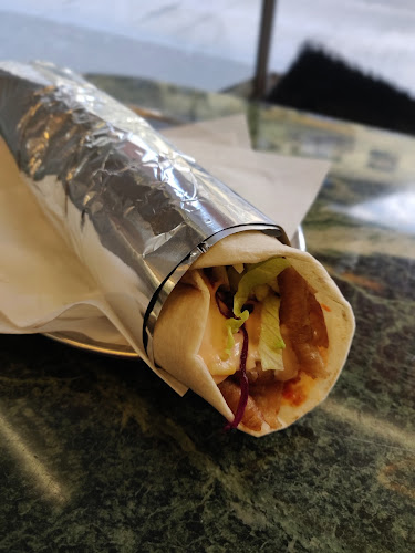 Bahnhof Kebap & Pizza