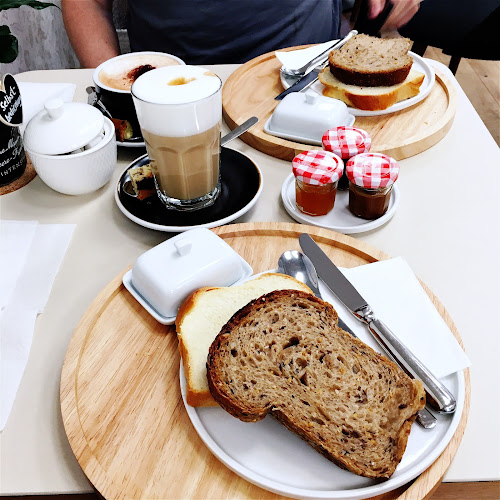 Bonne Maman Winterthur