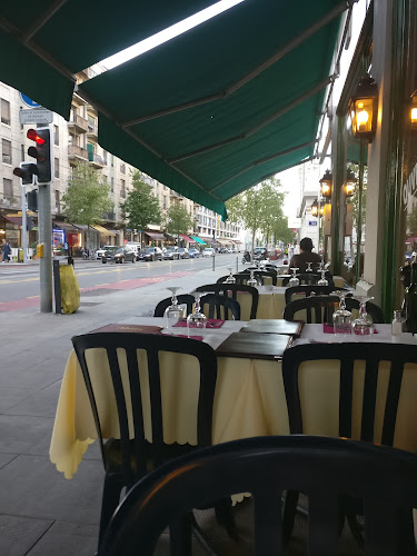 il Fornello Napolitano - Gastronomie und Hotellerie