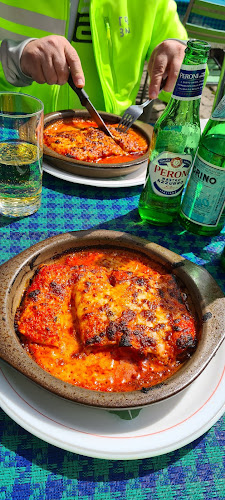 Pizzeria Pazza - Stein am Rhein