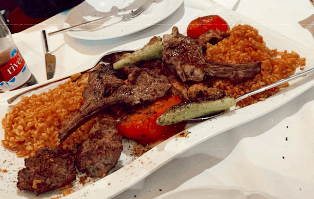 By Elvis Steakhaus - Gastronomie und Hotellerie