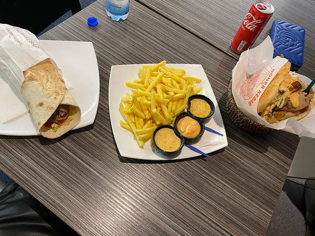 Bahnhofstrasse 41, 3400 Burgdorf