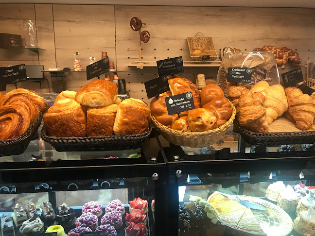 Comentarii opinii despre Götschi Pâtisserie Boulangerie Fine