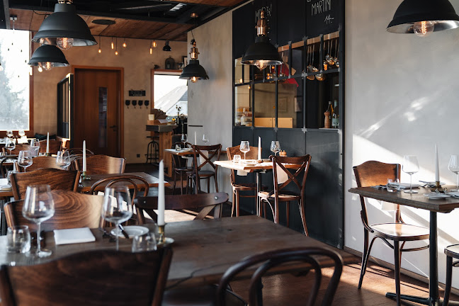 OX'n - Gastronomie und Hotellerie