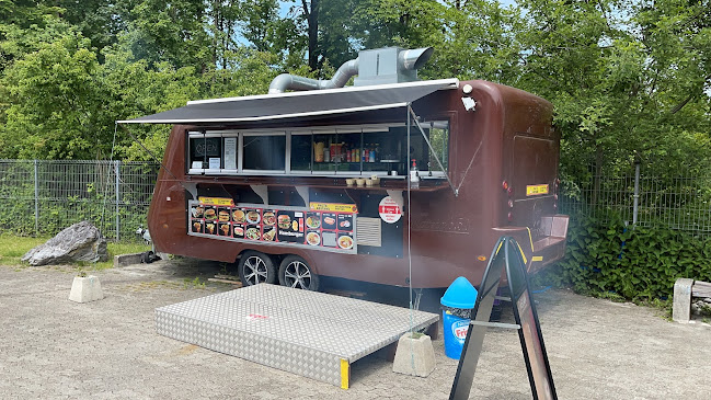 Opinii despre Balti Bistro în Wangen-Brüttisellen - Gastronomie und Hotellerie