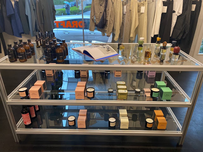 Opinii despre DRAFT. Coffee în Zürich - Gastronomie und Hotellerie