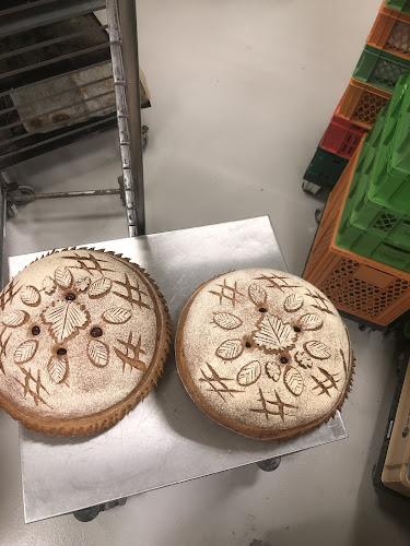 La Ronde des Pains, Collaud Sàrl - L'Abbaye