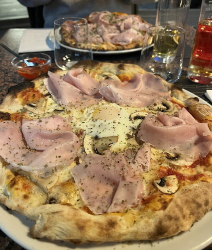 Opinii despre LE FARINET Restaurant în Geneva - Gastronomie und Hotellerie