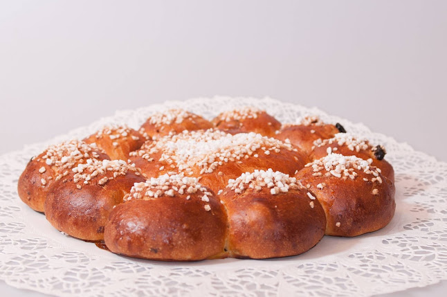 Opinii despre Bäckerei W. Bischoff în Muttenz - Gastronomie und Hotellerie