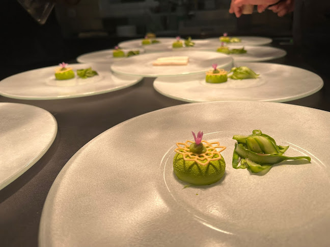 Comentarii opinii despre Castanea