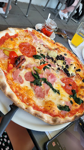 Opinii despre Tell în Bellach - Gastronomie und Hotellerie