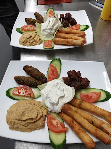 Restaurant Fiechten Reinach