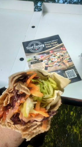 Food Factory Aarberg - Gastronomie und Hotellerie