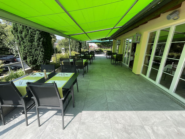 Ristorante Volare - Waltenschwil