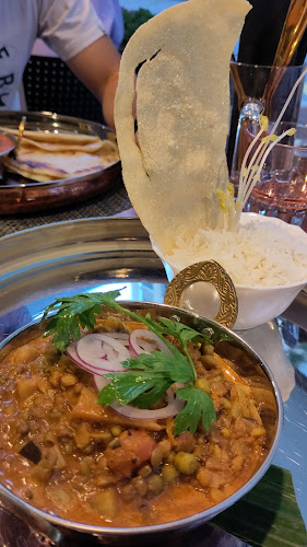 Restaurant Yaal - Chur