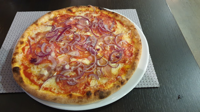 Ristorante Pizzeria da Michele Sins - Sins