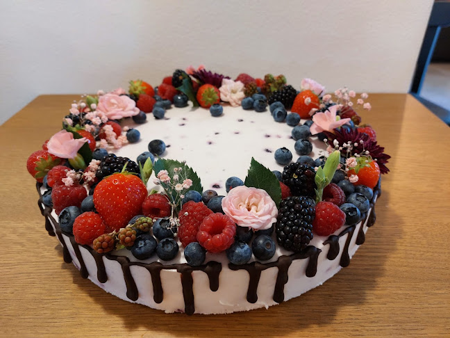 Bäckerei- Konditorei- Café Aebersold - Gastronomie und Hotellerie