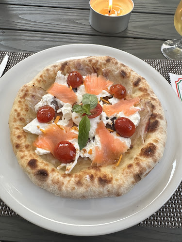 Oberland Burger & Pizza - Thun