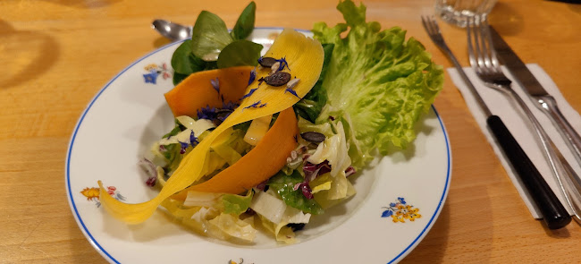 Comentarii opinii despre Restaurant Gläcktricka