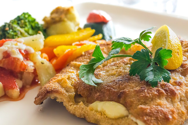 Restaurant Pier 8716