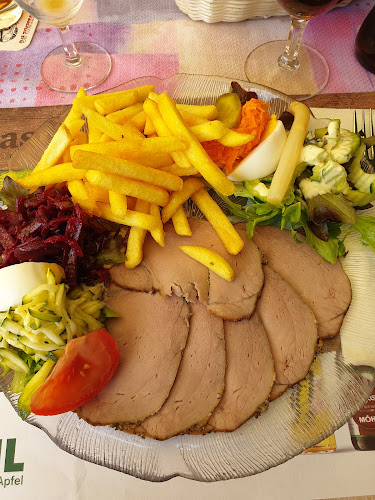 Comentarii opinii despre Restaurant Grossmatt