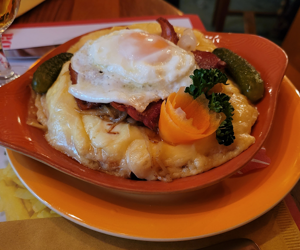 Walliserstuba - Gastronomie und Hotellerie