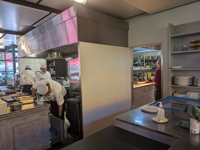 Comentarii opinii despre Restaurant Le Trinquet