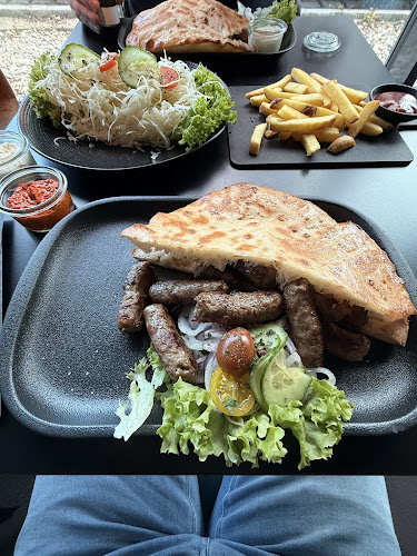 Opinii despre Jack's Cevap House | Restaurant Altstetten în Zürich - Gastronomie und Hotellerie