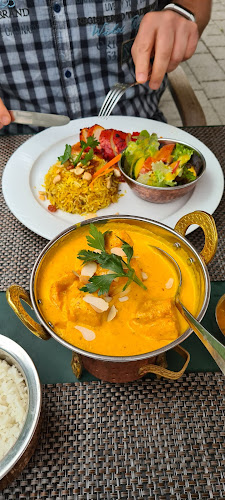 Restaurant Tulsi - Gastronomie und Hotellerie