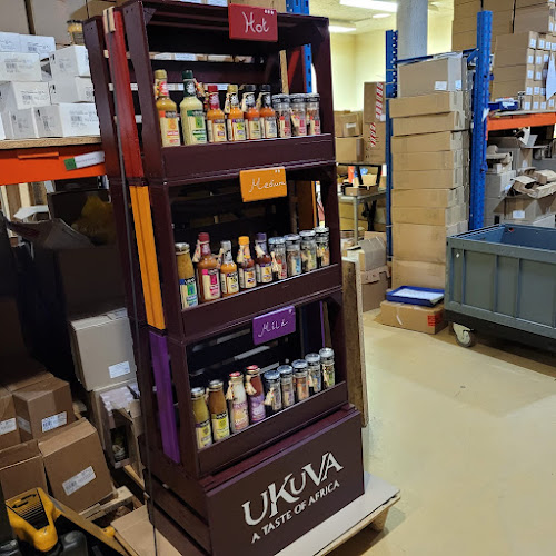 Opinii despre Ukuva i Africa în Dietlikon - Gastronomie und Hotellerie