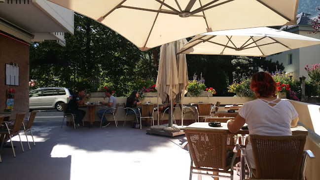 China House - Martigny