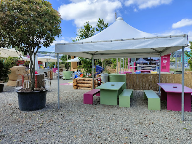 Yoyo Pizza - Gastronomie und Hotellerie