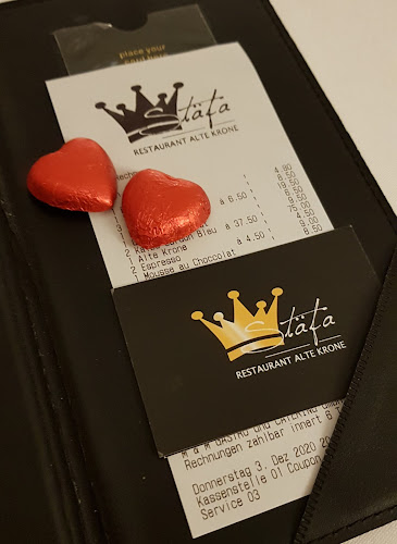 Restaurant Alte Krone