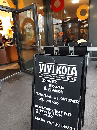 Flor Kafi Bar Restaurant