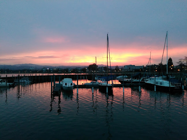 Hafenstrasse 6, 9320 Arbon