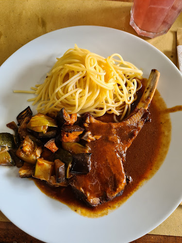 Restaurant Begegnungszentrum HOPE