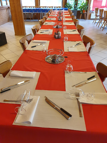 Restaurant de la Pétanque