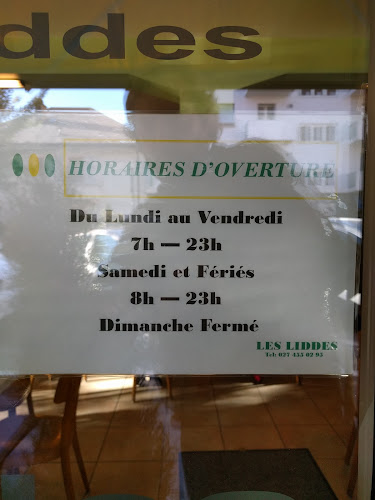 Rte de Sion 24, 3960 Sierre