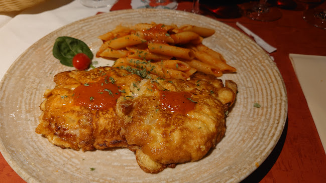 Pizzeria Bianca - Gastronomie und Hotellerie