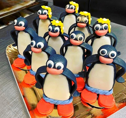 Angolo Dolce • Caffé-Bar • Pasticceria • Gelateria • Ristorante - Liestal