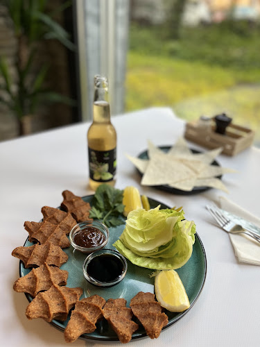 Vegitat Zürich - Gastronomie und Hotellerie