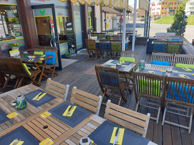 Bahnhofpl. 1, 6055 Alpnach