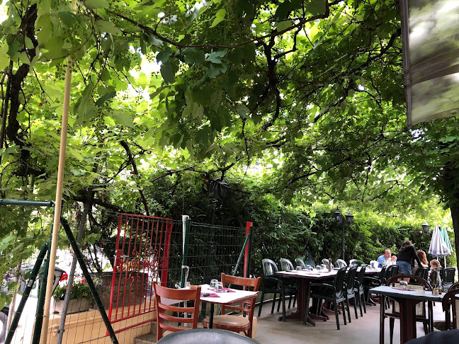 Restaurant La Terrasse - Gastronomie und Hotellerie