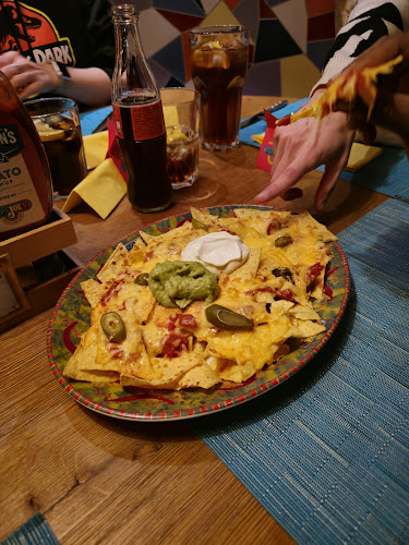 Comentarii opinii despre Papa Joe's Basel