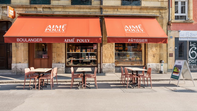 Rue du Lac 48, 1400 Yverdon-les-Bains