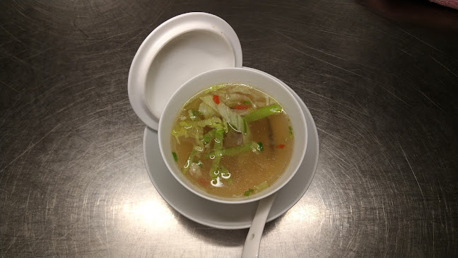 Comentarii opinii despre Restaurant Emerald