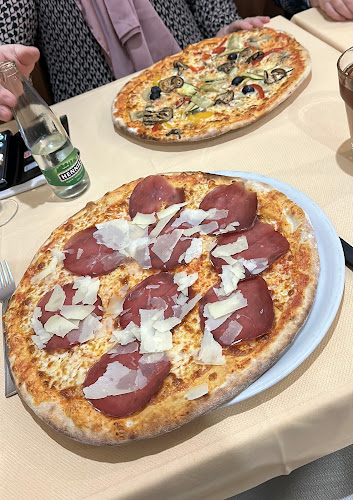 Ristorante PIZZERIA STELLA