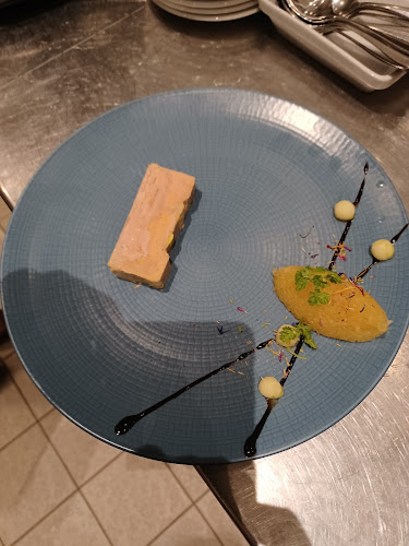 Comentarii opinii despre Restaurant du Creux-de-Genthod